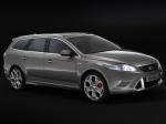 Ford Mondeo Concept 2006 года